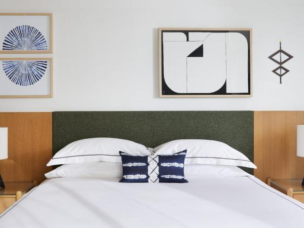 Kimpton Hotel Enso, an IHG Hotel : photo 3 de la chambre chambre lit king-size avec douche accessible en fauteuil roulant - non-fumeurs