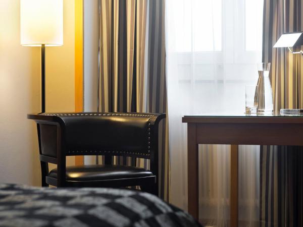 Holiday Inn Vienna City, an IHG Hotel : photo 2 de la chambre chambre standard lit queen-size