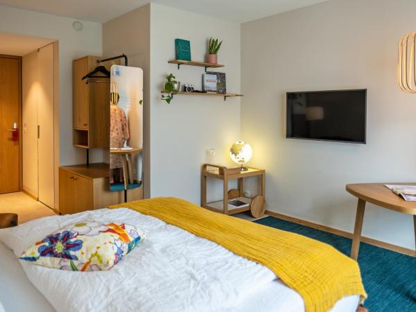 Nomad Design & Lifestyle Hotel : photo 4 de la chambre design premium room