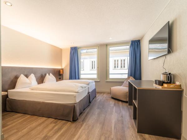 The Guesthouse by The Hey Hotel : photo 3 de la chambre chambre double supérieure