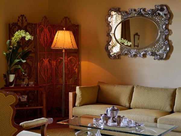 Ulysses, an Ash Hotel : photo 3 de la chambre suite tomorrow