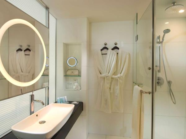 DoubleTree by Hilton Beijing : photo 5 de la chambre suite familiale 2 chambres