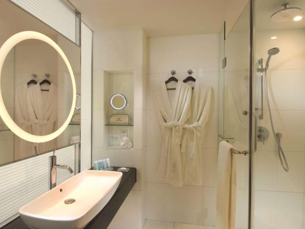 DoubleTree by Hilton Beijing : photo 3 de la chambre chambre lits jumeaux exécutive