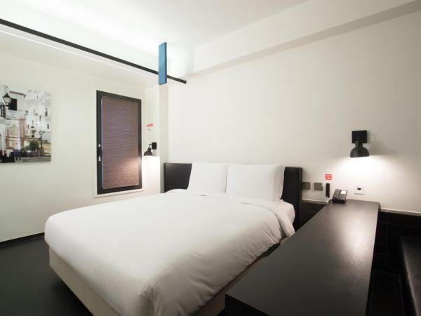 Sotetsu Hotels The Splaisir Seoul Myeongdong : photo 4 de la chambre chambre double supérieure