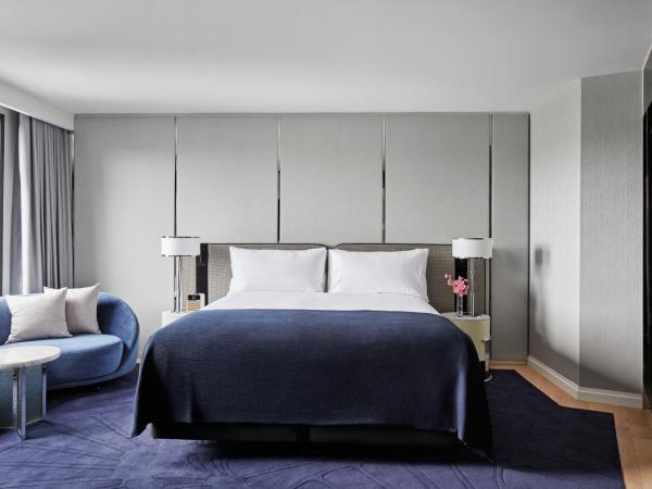 The Royce : photo 4 de la chambre chambre deluxe