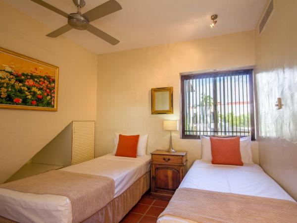 Club Tropical Resort - Official Onsite Reception & Check In : photo 6 de la chambre appartement 2 chambres sun bird