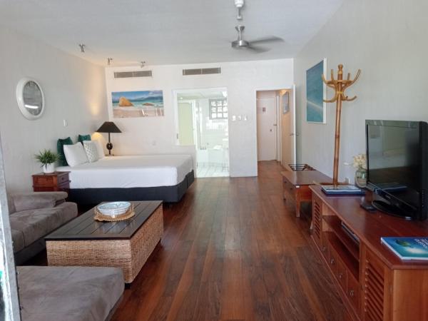 Club Tropical Resort - Official Onsite Reception & Check In : photo 9 de la chambre appartement familial club