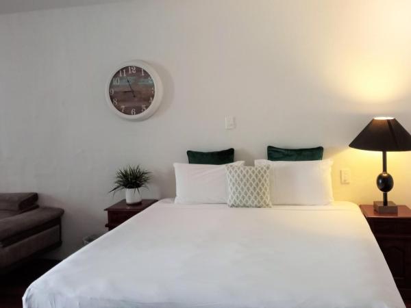 Club Tropical Resort - Official Onsite Reception & Check In : photo 10 de la chambre appartement familial club