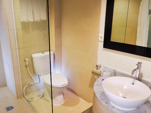 ASTON Pluit Hotel & Residence : photo 6 de la chambre studio deluxe