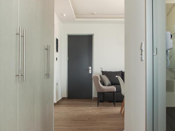 Sunrise Luxury Apartments Rhodes : photo 4 de la chambre appartement standard