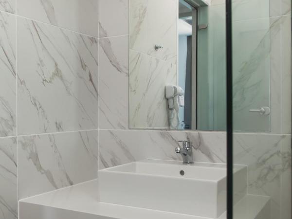 Sunrise Luxury Apartments Rhodes : photo 6 de la chambre appartement standard