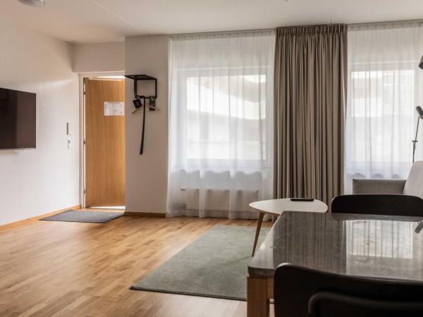 The More Hotel Västra Hamnen : photo 7 de la chambre appartement 1 chambre