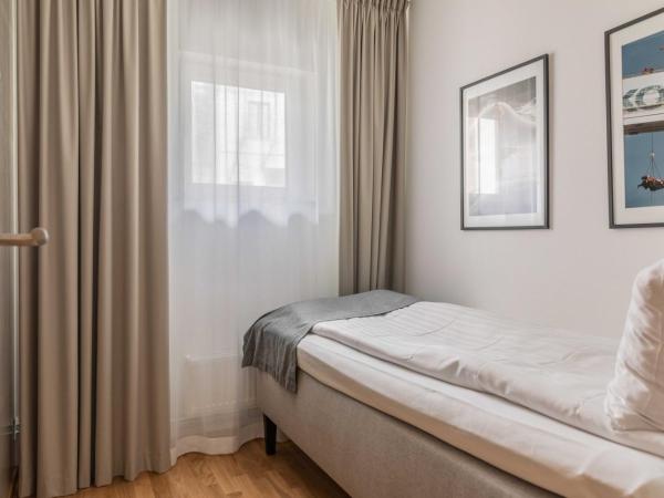 The More Hotel Västra Hamnen : photo 5 de la chambre appartement 2 chambres