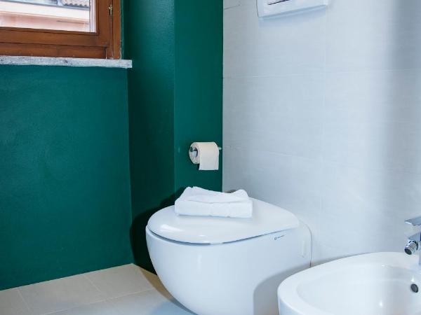 Easy Milano - Rooms and Apartments Navigli : photo 10 de la chambre chambre simple