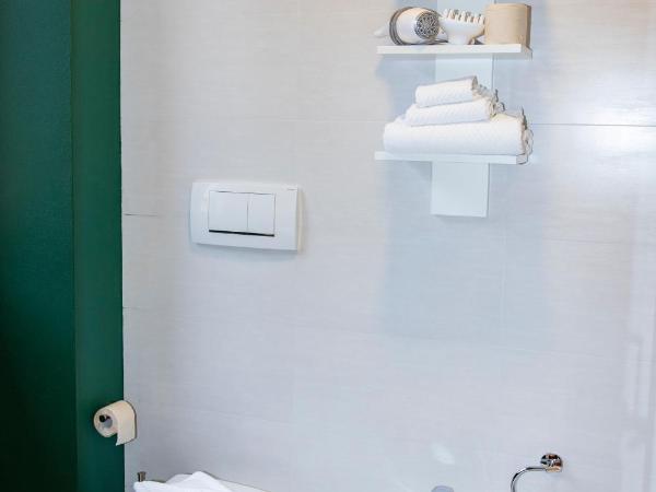 Easy Milano - Rooms and Apartments Navigli : photo 9 de la chambre chambre simple