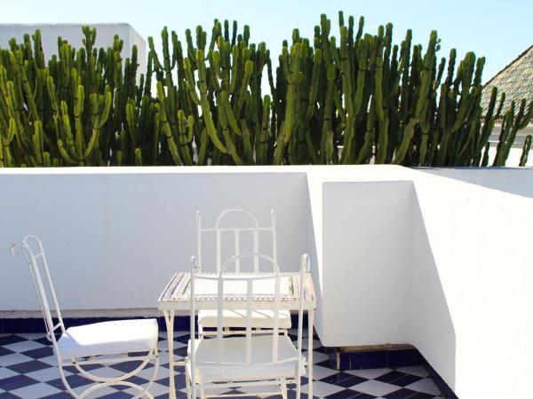 Caribbean Village Agador - All inclusive : photo 5 de la chambre chambre familiale (4 adultes)