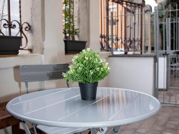 Easy Milano - Rooms and Apartments Navigli : photo 9 de la chambre appartement 1 chambre