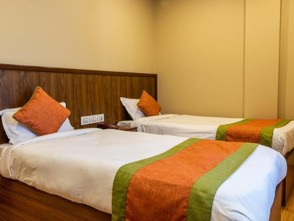 Kuna Resort : photo 6 de la chambre chambre double ou lits jumeaux standard