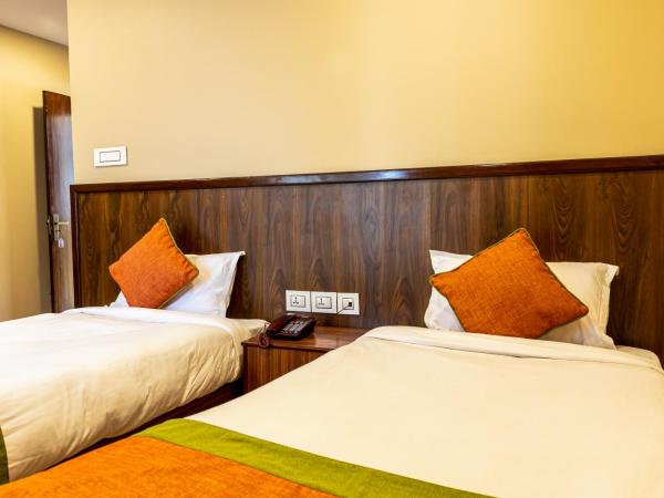 Kuna Resort : photo 5 de la chambre chambre double ou lits jumeaux standard