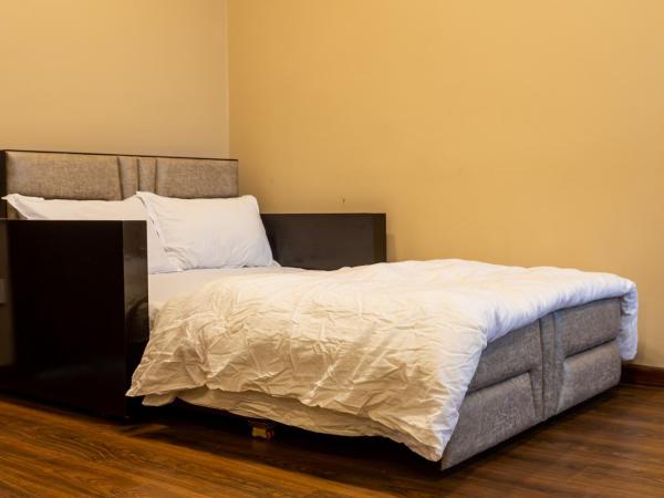 Kuna Resort : photo 8 de la chambre appartement - vue sur piscine 