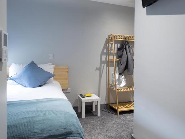 Bank Square Town House : photo 1 de la chambre chambre simple