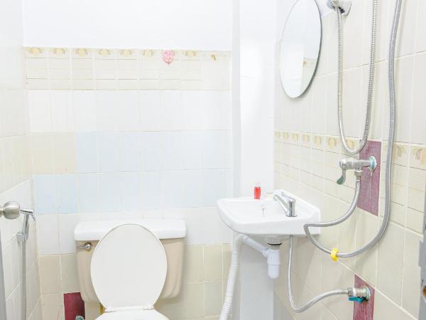 High5 Guesthouse : photo 7 de la chambre chambre double standard