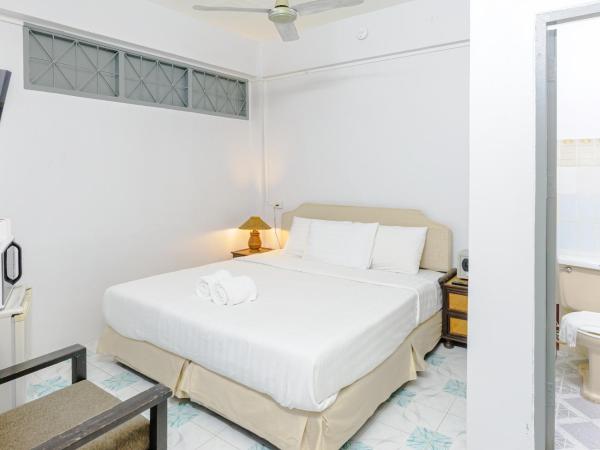 High5 Guesthouse : photo 10 de la chambre chambre double standard