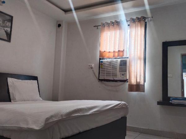 RANGBAARI STAYS & CAFE : photo 1 de la chambre chambre deluxe