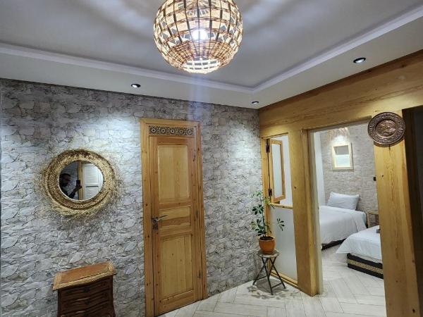 Green Surf House : photo 4 de la chambre chambre lits jumeaux