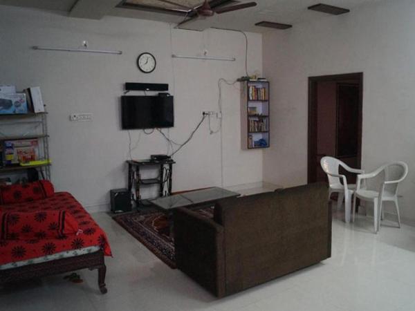 Hotel O Stayvillas BNB : photo 1 de la chambre chambre double standard