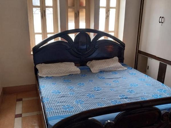 Hotel O Stayvillas BNB : photo 8 de la chambre chambre double standard