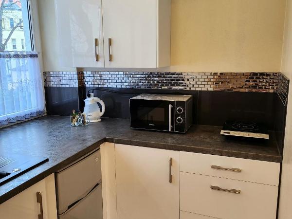 Lazur Apartamenty : photo 1 de la chambre chambre triple deluxe