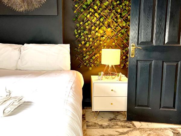 Duke and Duchess Apartments and Rooms - Private in Room Hot Tub Suites : photo 4 de la chambre chambre double deluxe