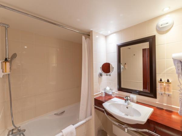 Mercure Paris Gare Montparnasse TGV : photo 4 de la chambre chambre double supérieure