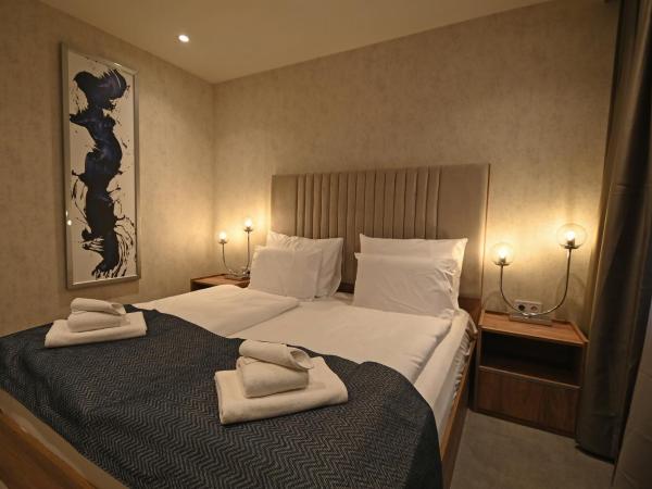 Hotel Foldana : photo 1 de la chambre chambre standard lit queen-size