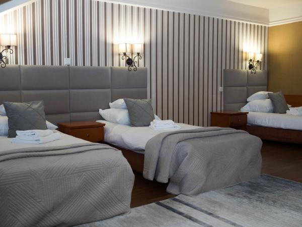 Hotel Wenecki : photo 2 de la chambre chambre triple