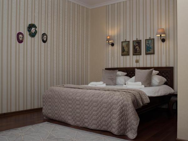 Hotel Wenecki : photo 3 de la chambre appartement (3 adultes)