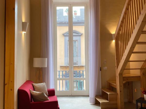 Maison Des Fleurs : photo 3 de la chambre chambre double standard