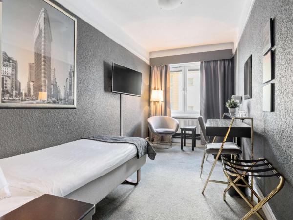 Centric Hotel : photo 1 de la chambre chambre simple