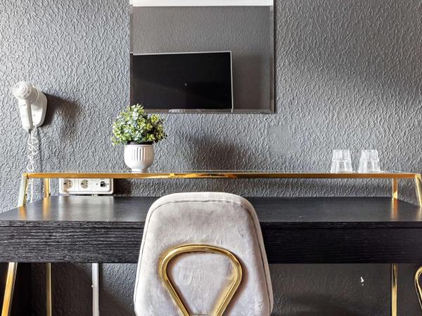 Centric Hotel : photo 2 de la chambre chambre simple