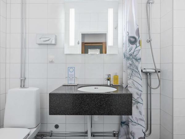 Centric Hotel : photo 5 de la chambre chambre simple