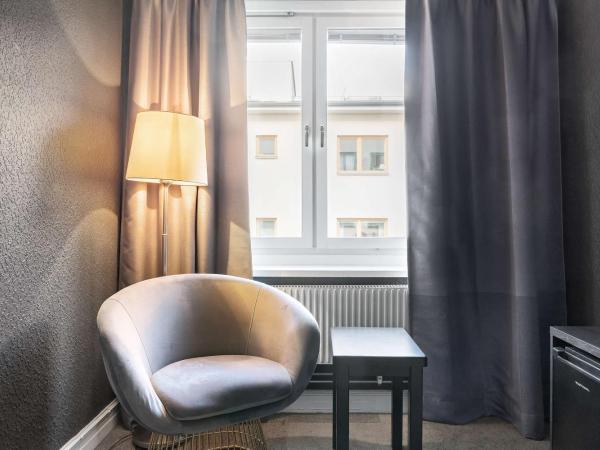 Centric Hotel : photo 4 de la chambre chambre simple