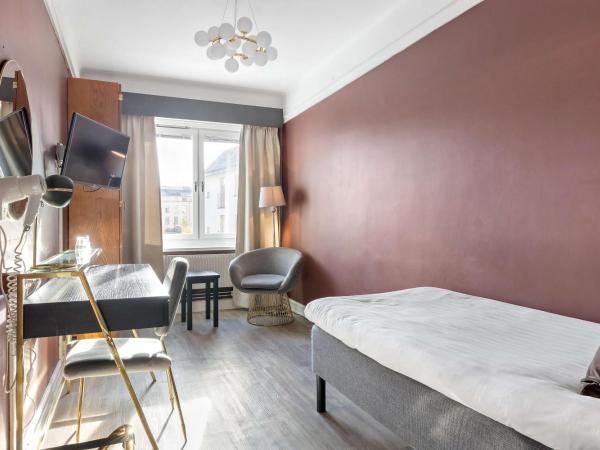 Centric Hotel : photo 2 de la chambre chambre lits jumeaux