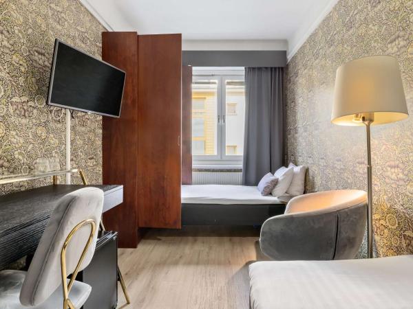 Centric Hotel : photo 4 de la chambre chambre lits jumeaux