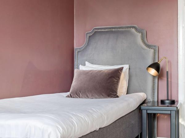 Centric Hotel : photo 5 de la chambre chambre lits jumeaux