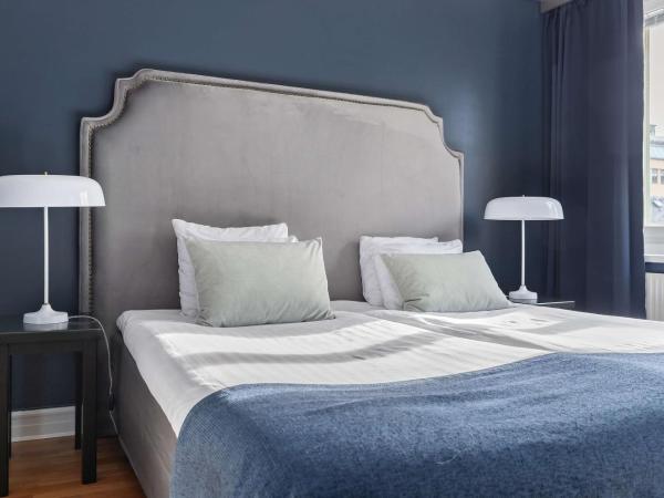 Centric Hotel : photo 2 de la chambre chambre double