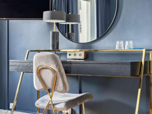 Centric Hotel : photo 3 de la chambre chambre double