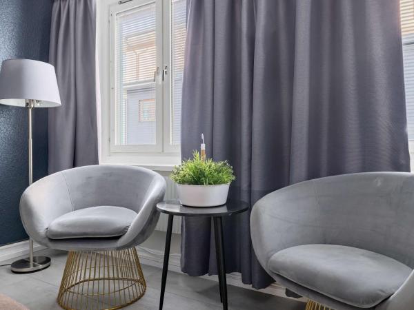 Centric Hotel : photo 4 de la chambre chambre quadruple