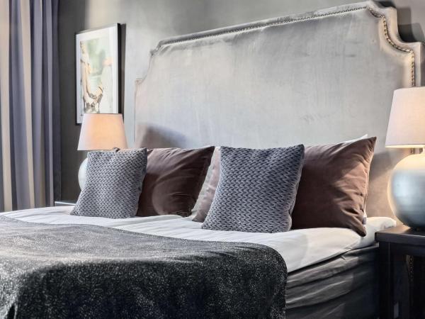 Centric Hotel : photo 6 de la chambre chambre quadruple