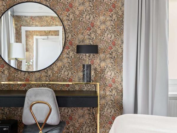 Centric Hotel : photo 2 de la chambre chambre double deluxe